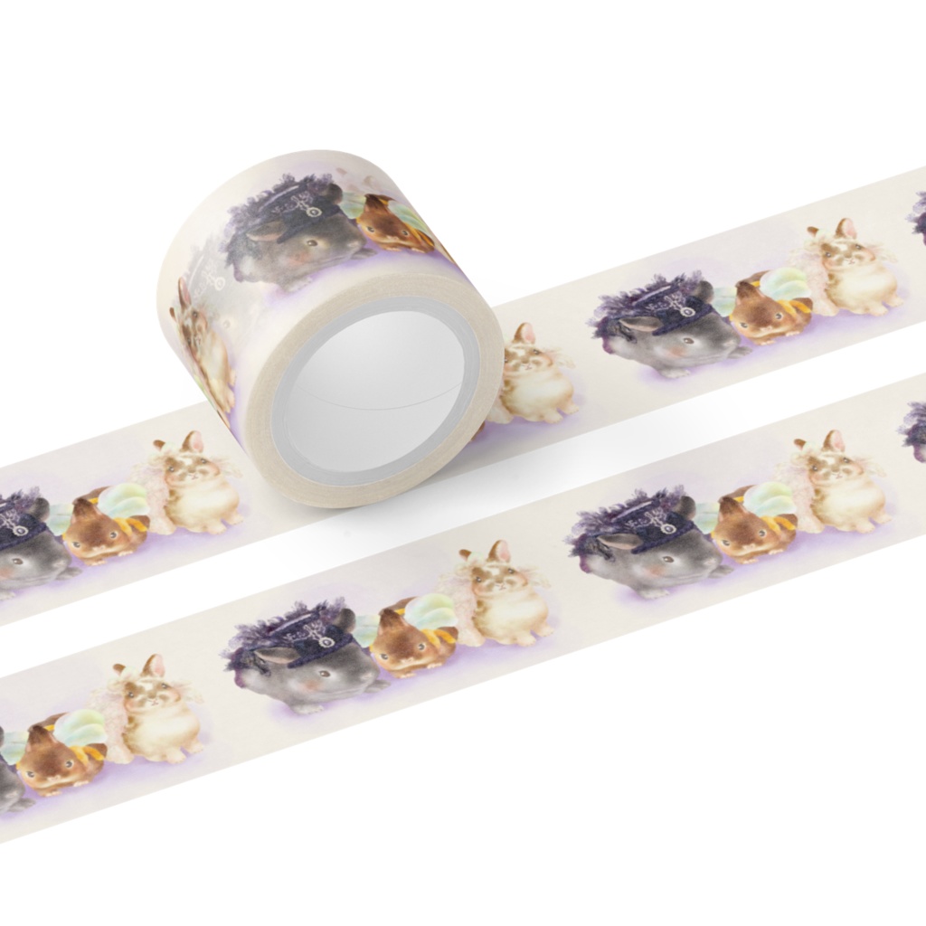 マスキングテープ￤order