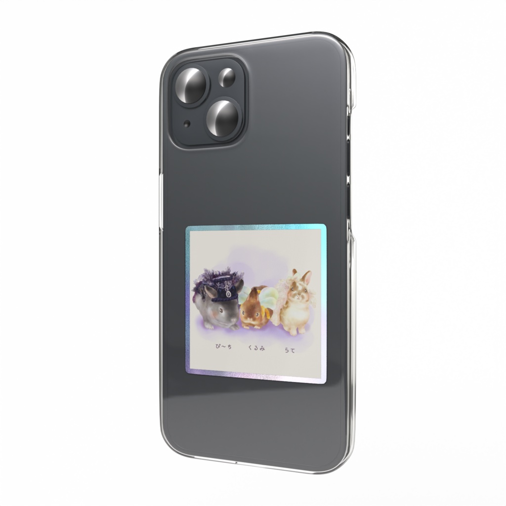 ステッカー¦order