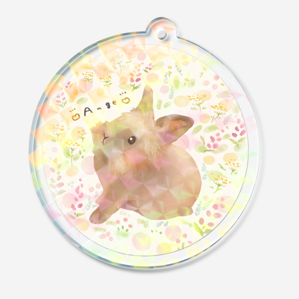 アクキー¦order