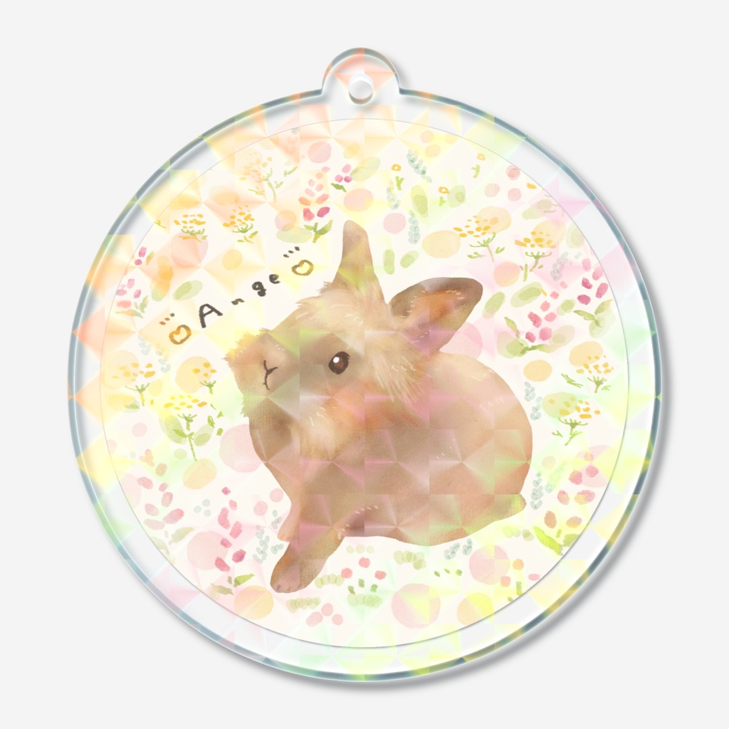 アクキー￤order