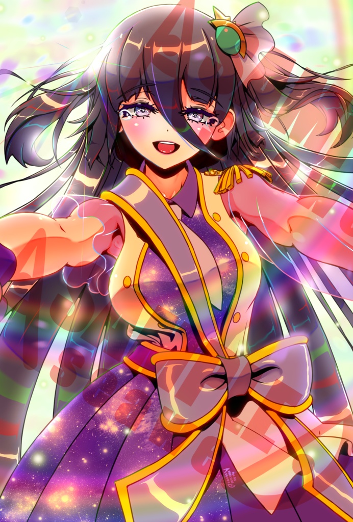 ポストカード 山田たえ