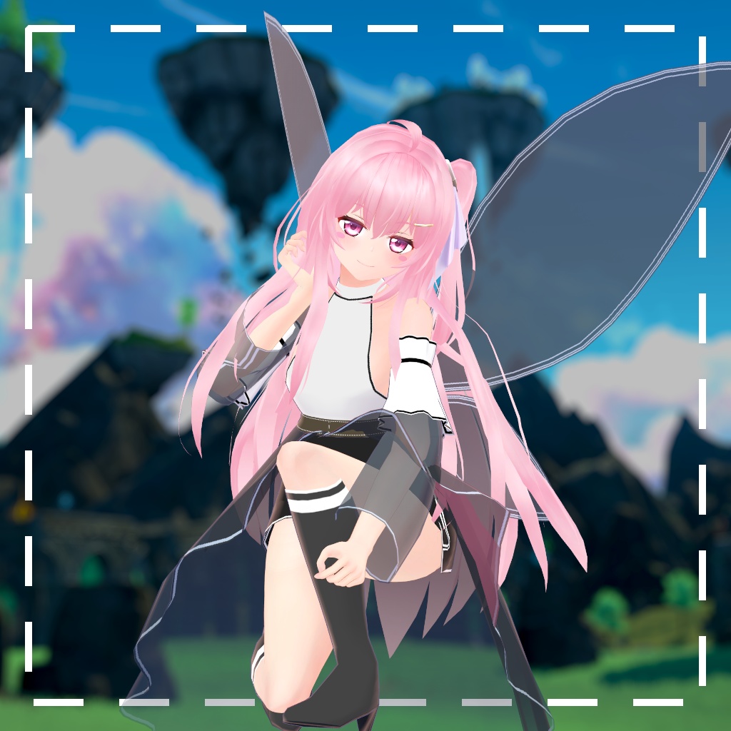 フェアリー for EMISTIA