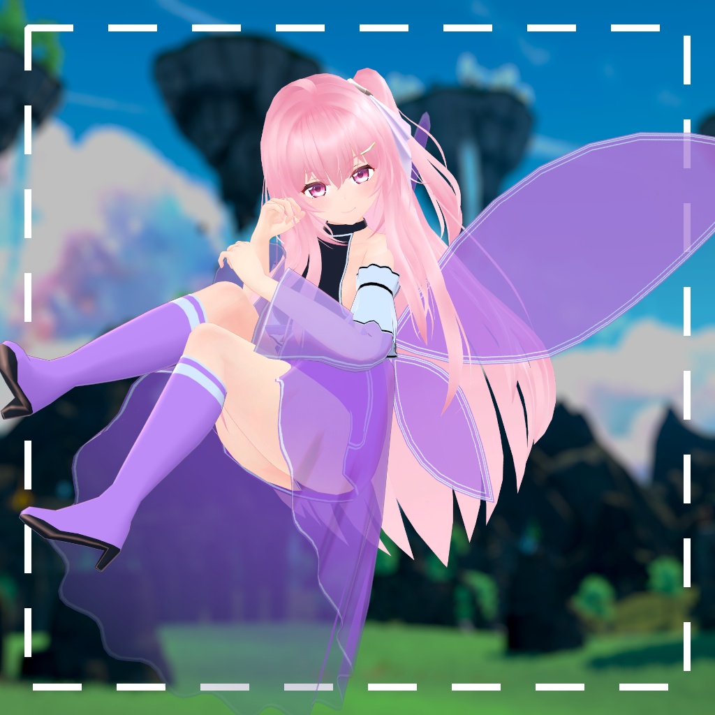 フェアリー for EMISTIA