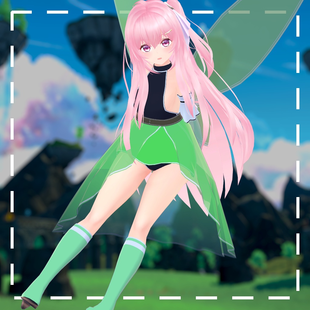 フェアリー for EMISTIA