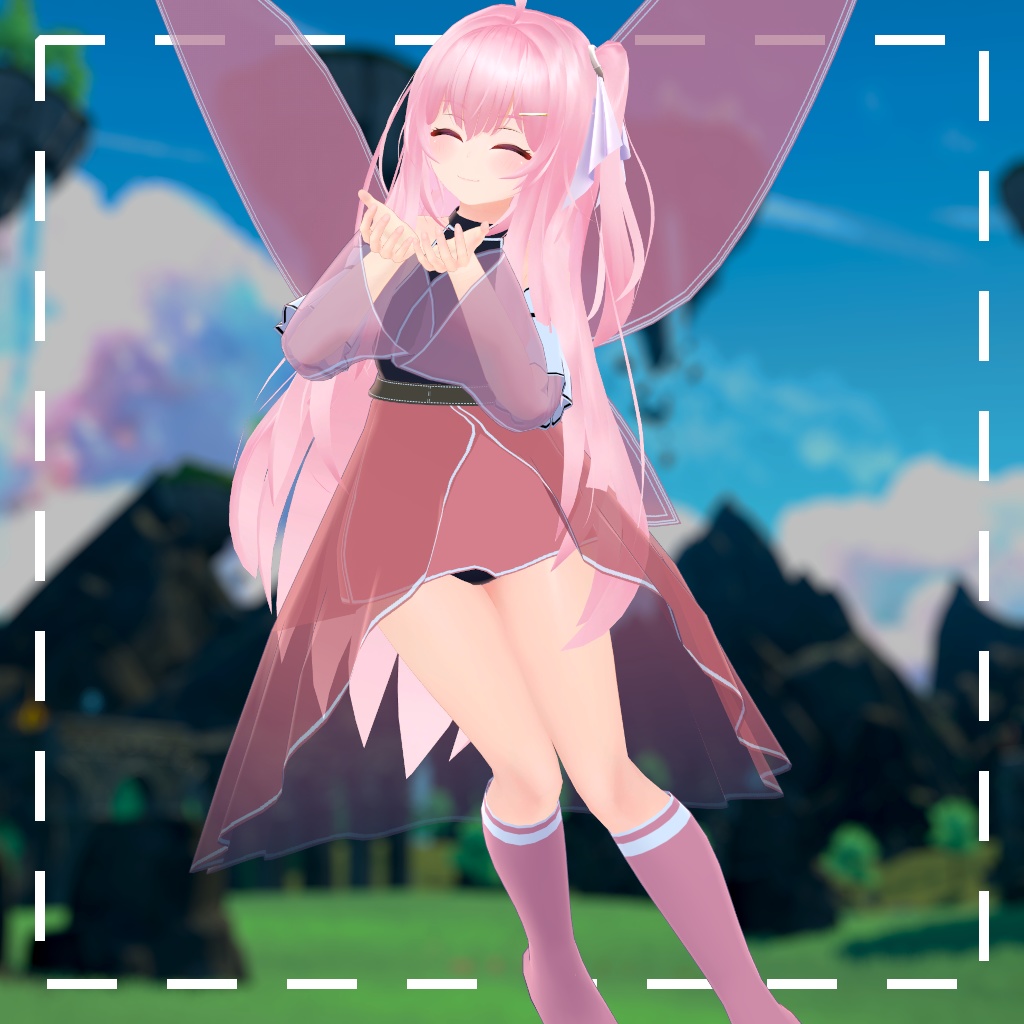 フェアリー for EMISTIA