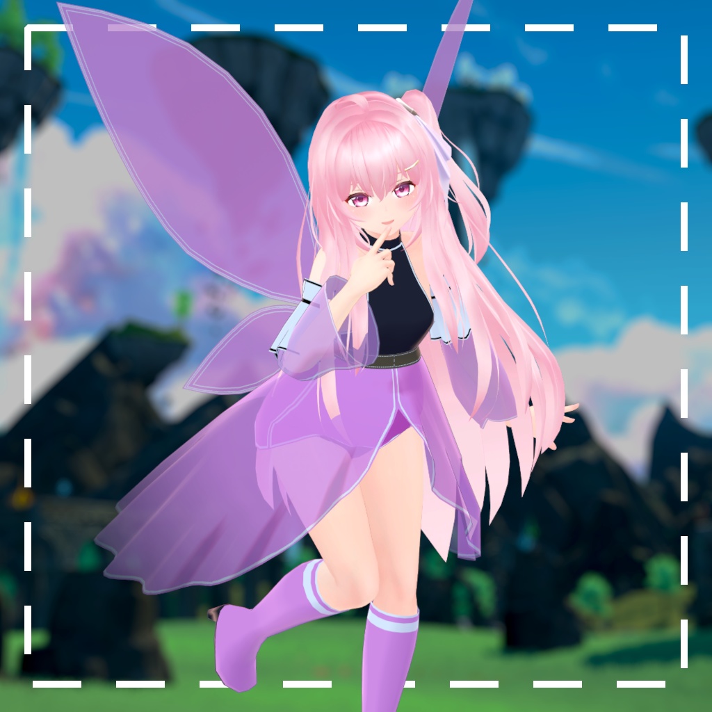 フェアリー for EMISTIA