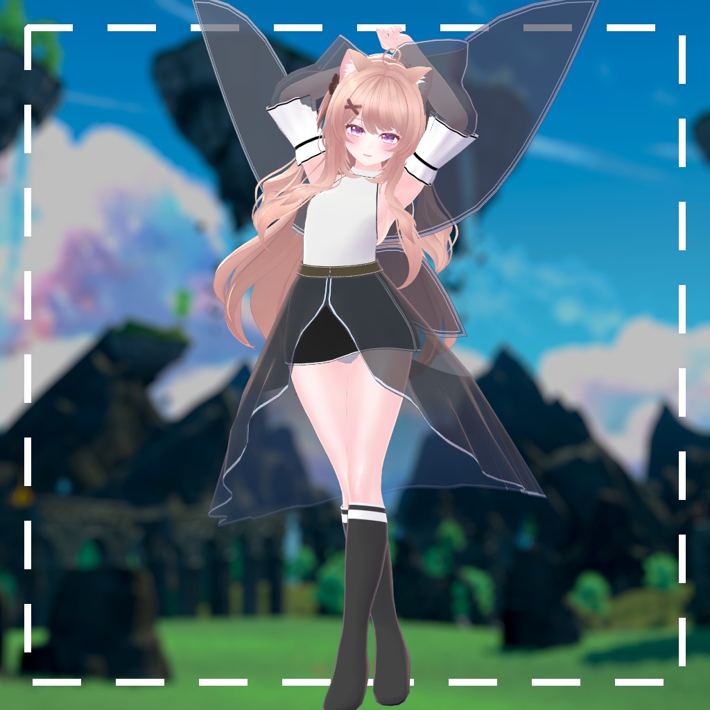 フェアリー for MIKOMIA