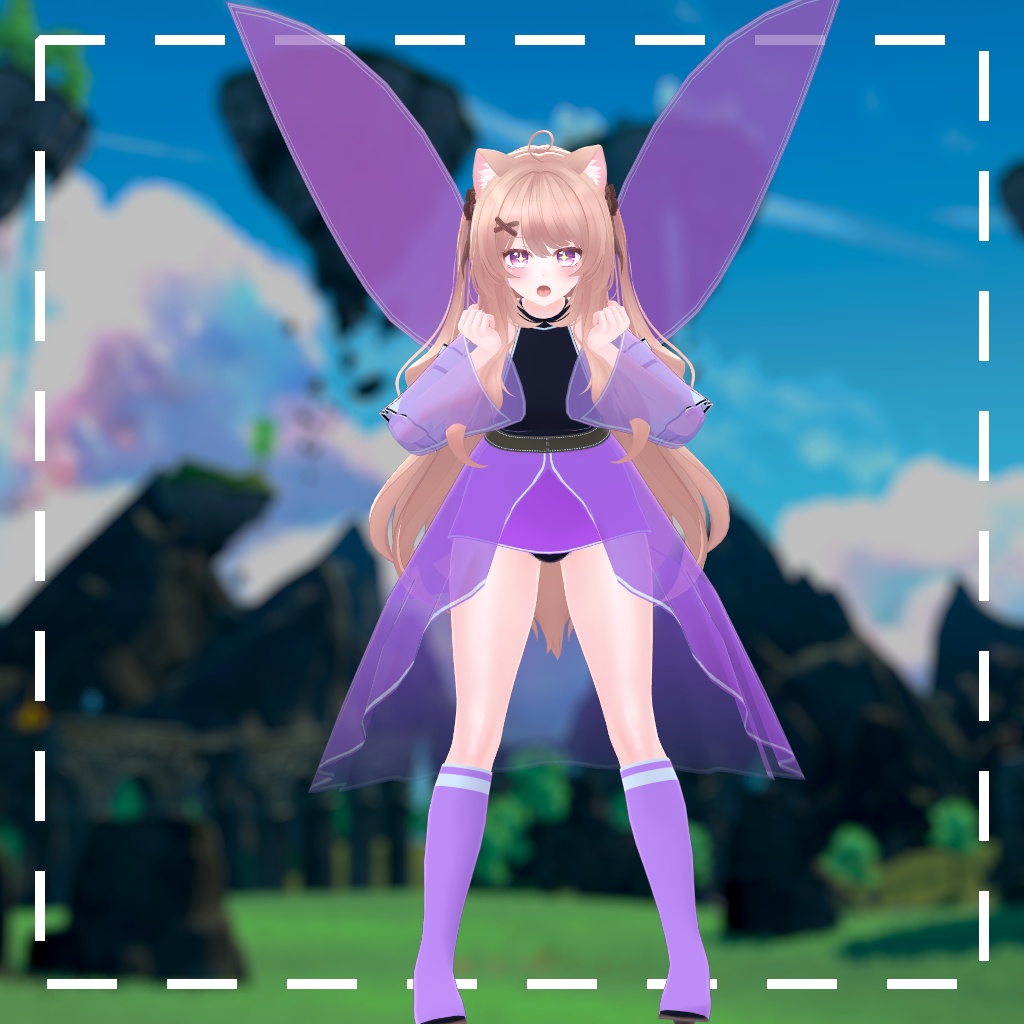 フェアリー for MIKOMIA