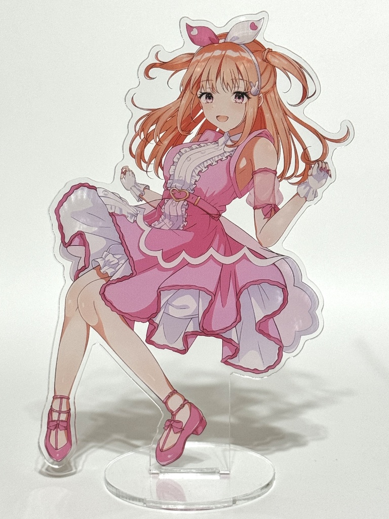 電音部 アクリルスタンド 桜乃美々兎【ハラジュクエリア 1st LIVE Ver.】