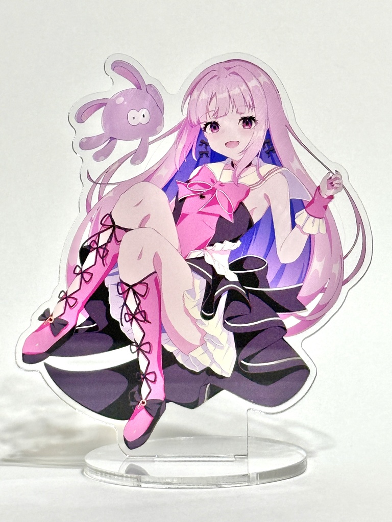 piccoちゃんアクリルスタンド