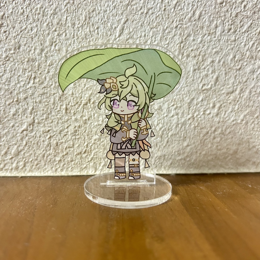 コレイ　アクリルスタンド