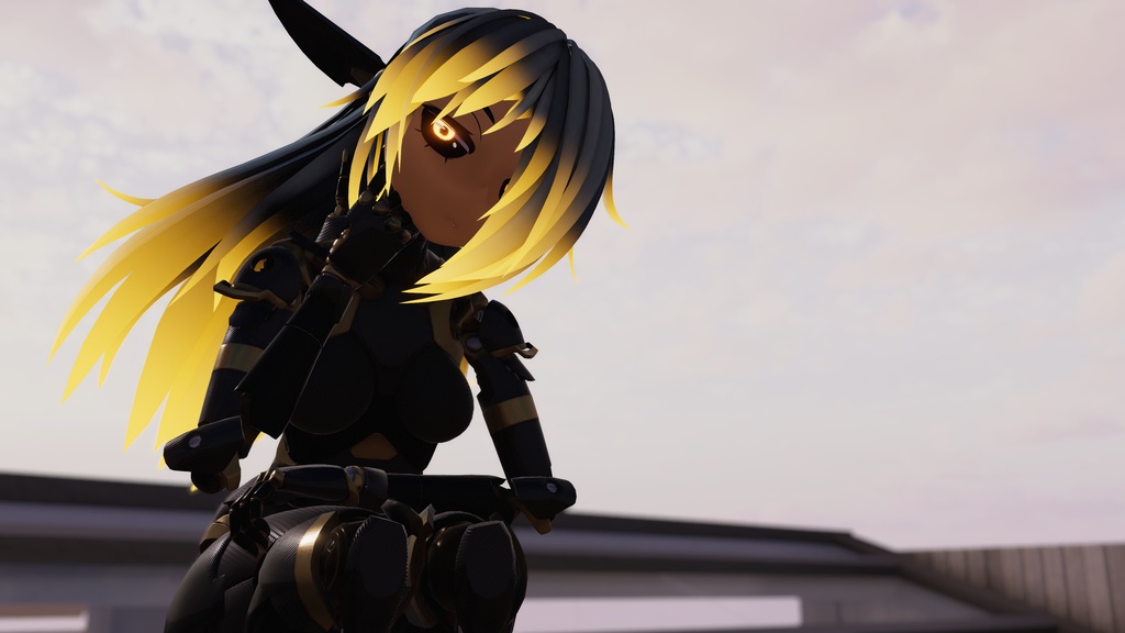 Carbon Material for Runa