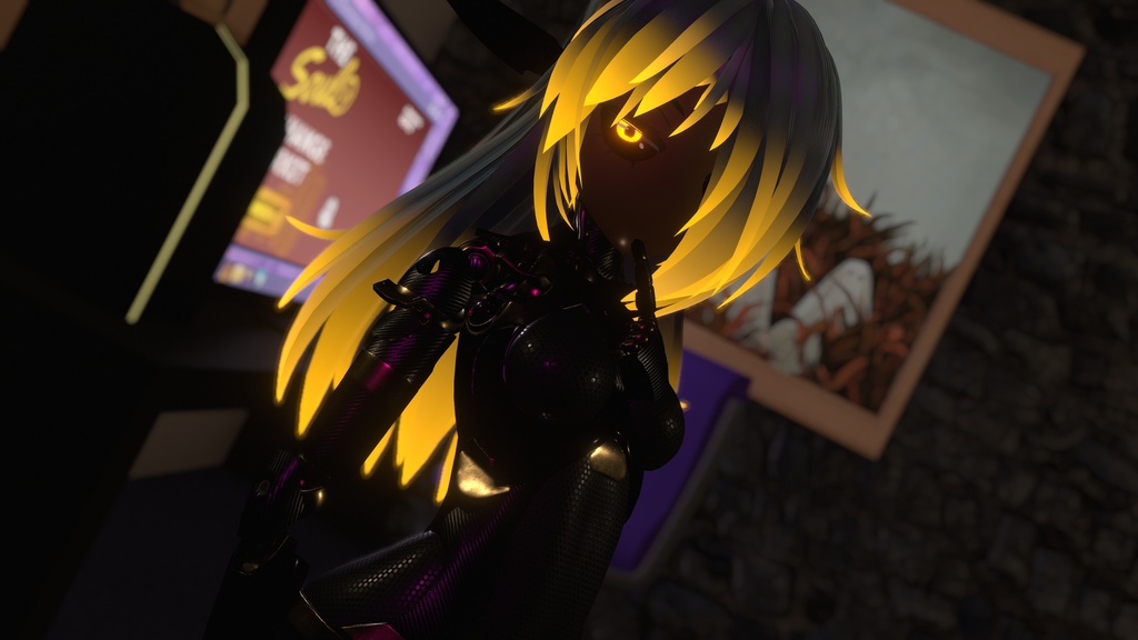 Carbon Material for Runa