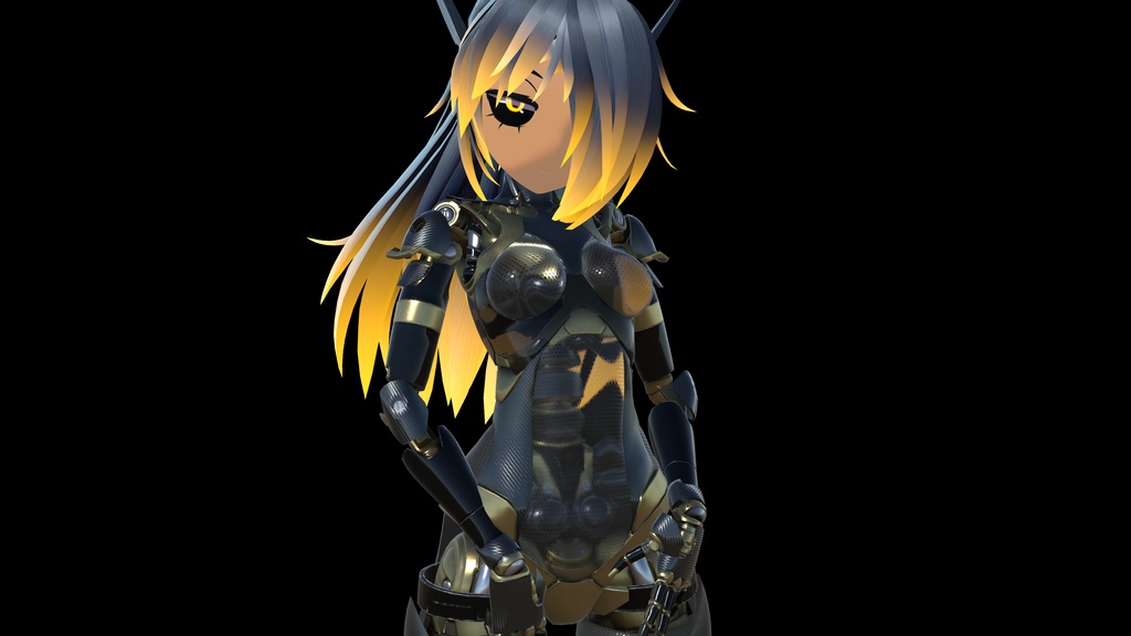 Carbon Material for Runa