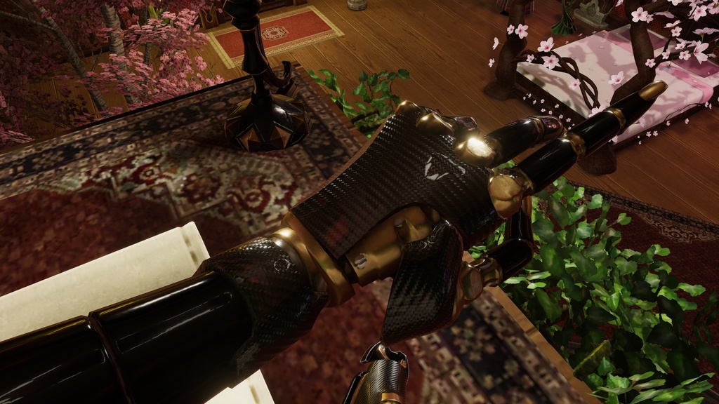 Carbon Material for Runa