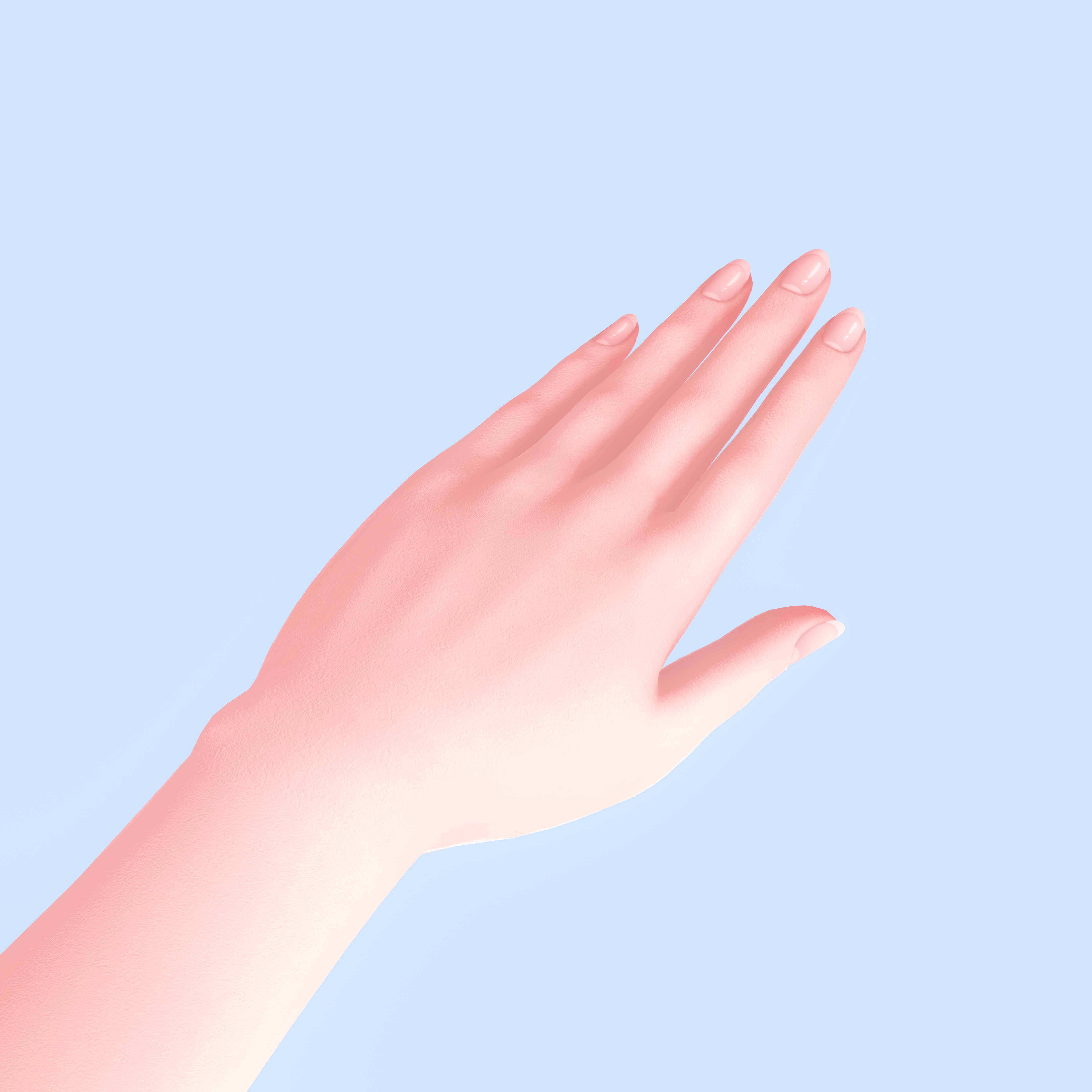 [VRC] Airi Skin Enhancements - zanariyo - BOOTH