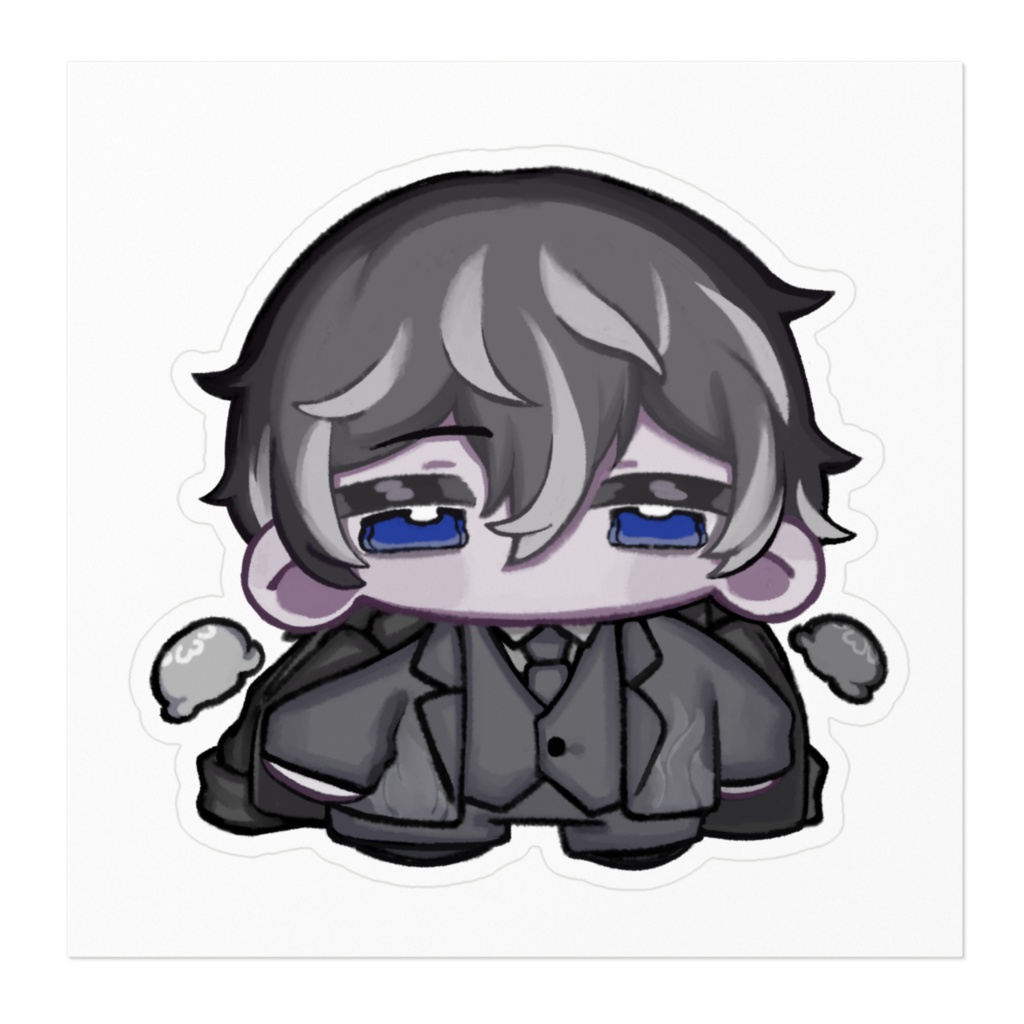 ステッカー vol.1