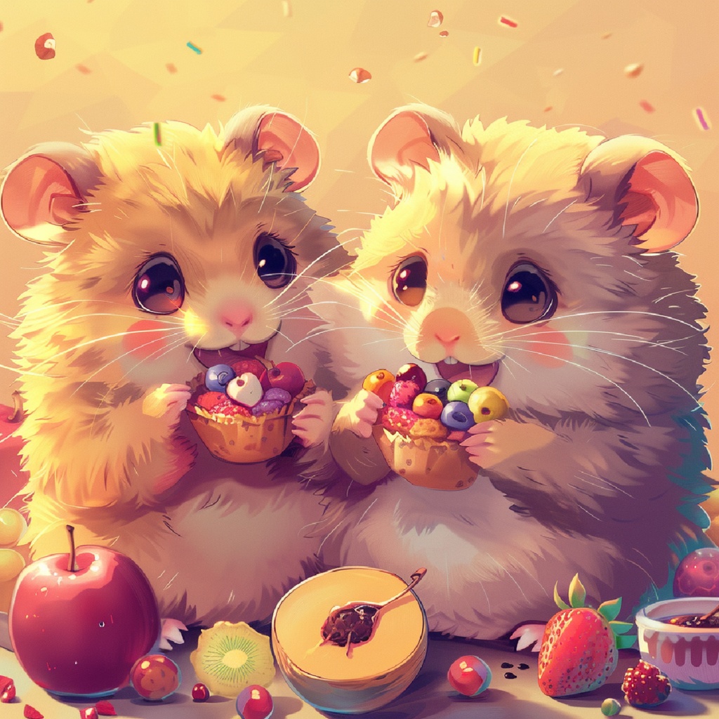 AI生成 SNSアイコン「※実際に納品するアイコンはオリジナル制作です」