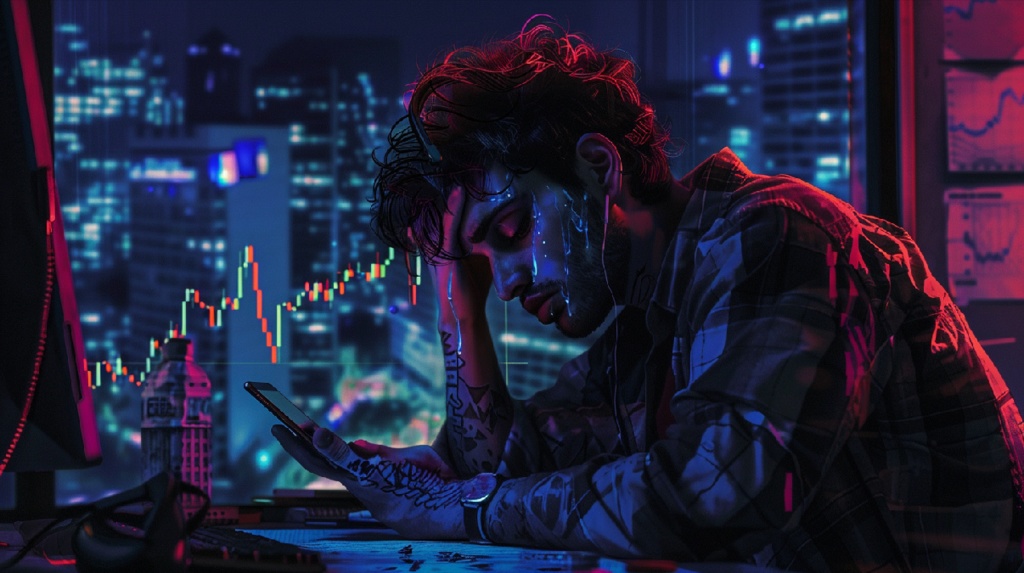 AI生成 SNSアイコン「※実際に納品するアイコンはオリジナル制作です」