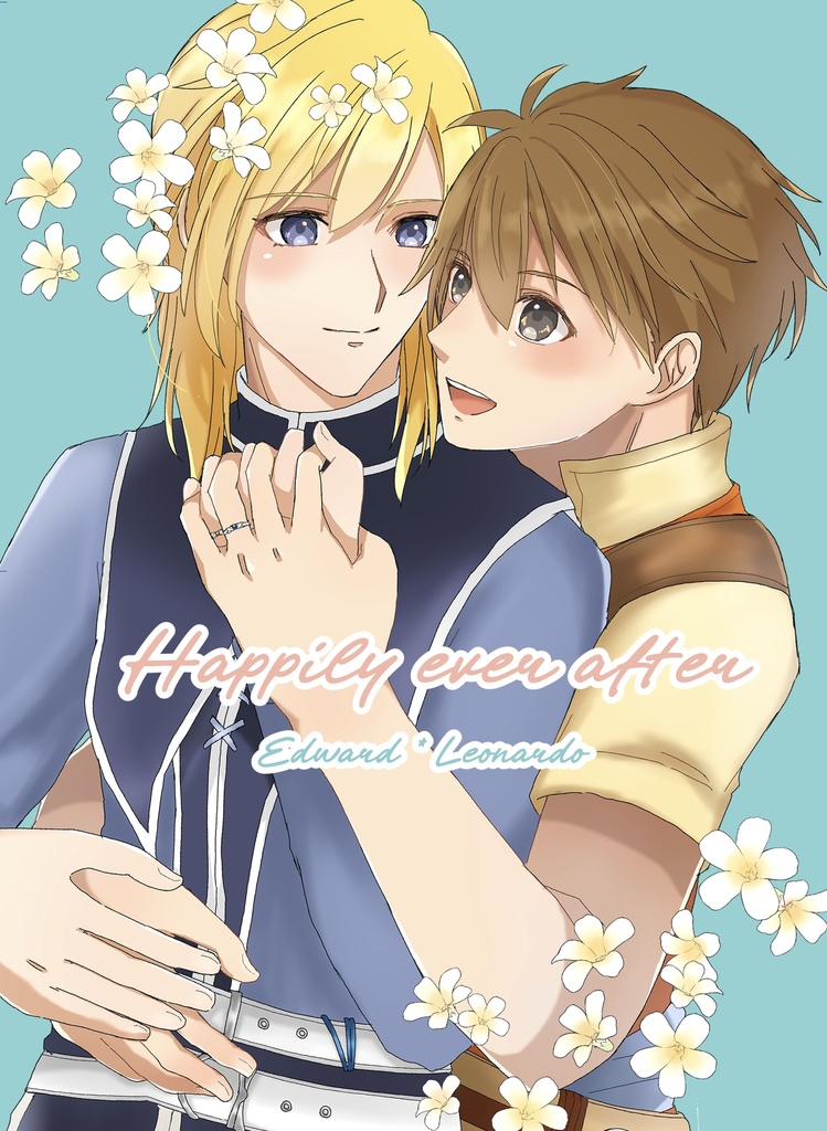 Happily ever after