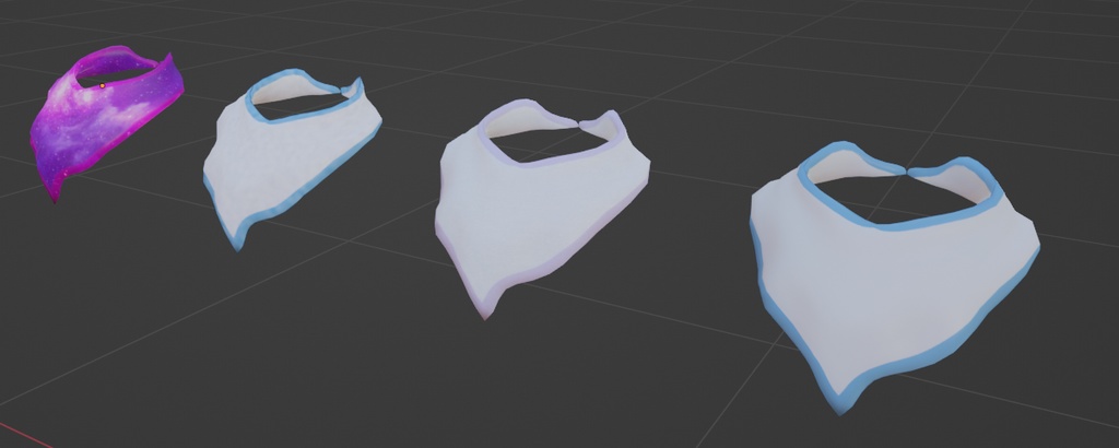 Ricole/Thior Bandanna