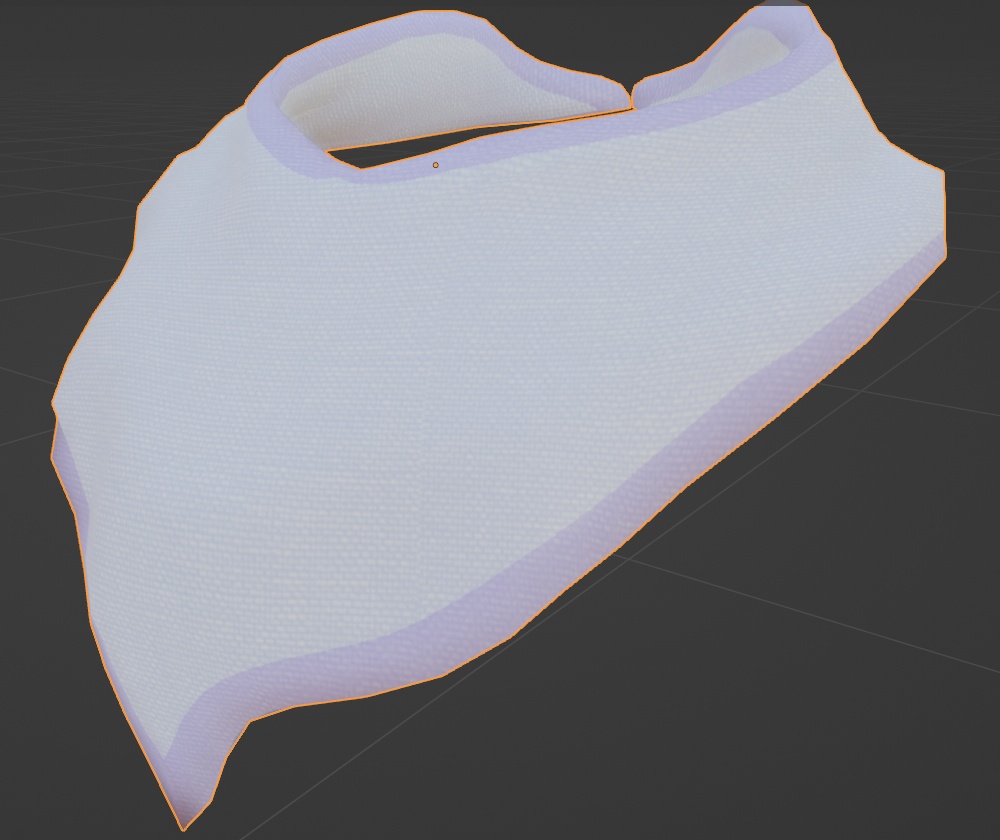 Ricole/Thior Bandanna