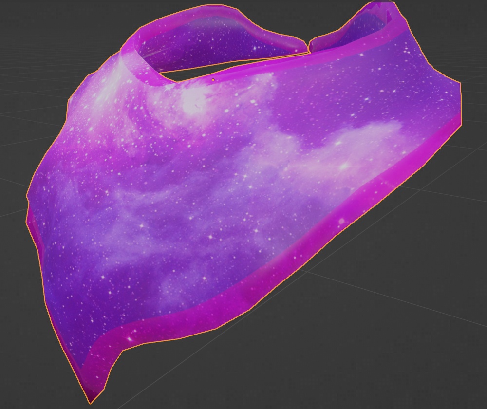 Ricole/Thior Bandanna