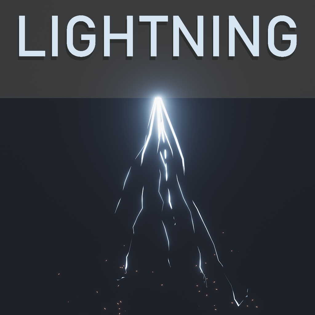 Lightning Effect (free)