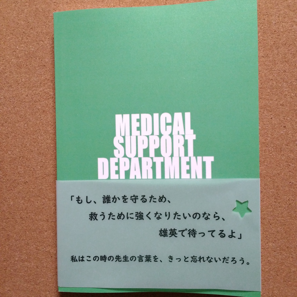 これは私がヒーローになるまでの物語(1)