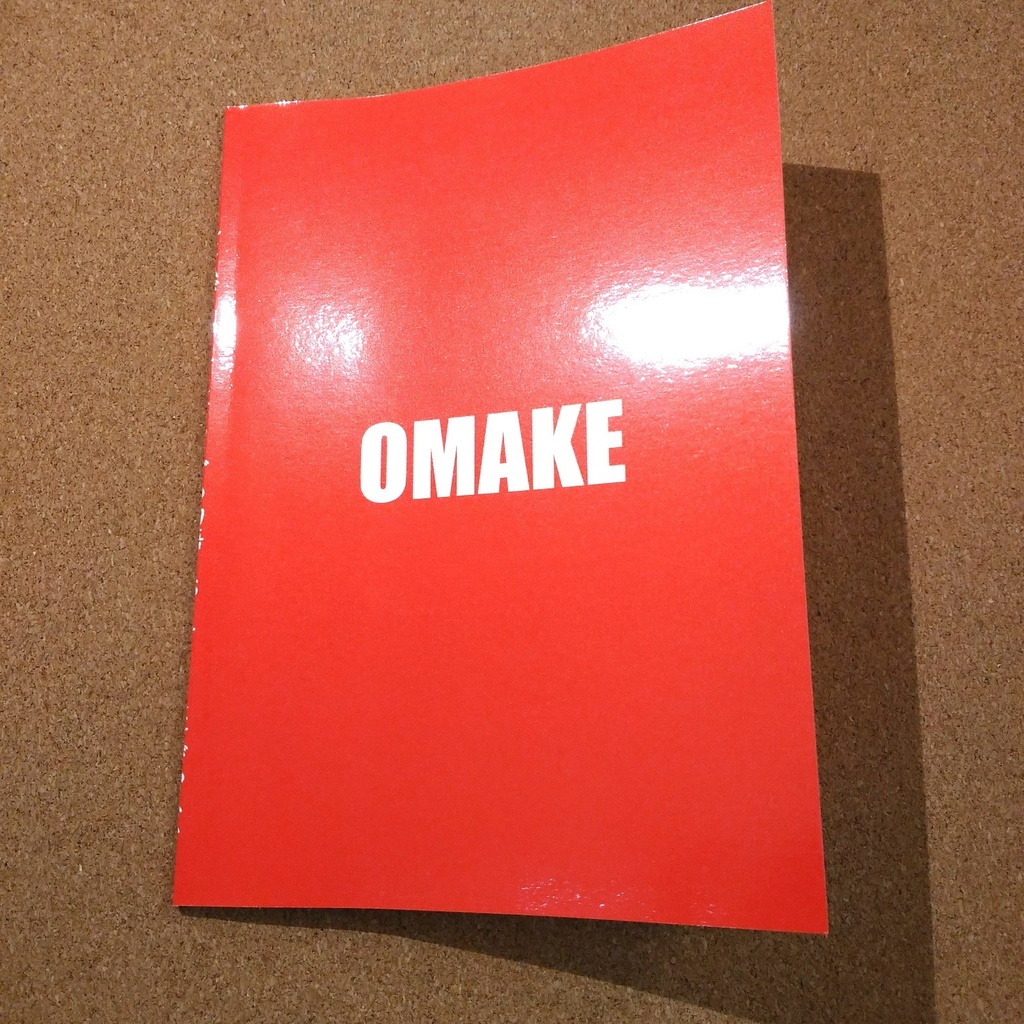 これは私がヒーローになるまでの物語 おまけ1