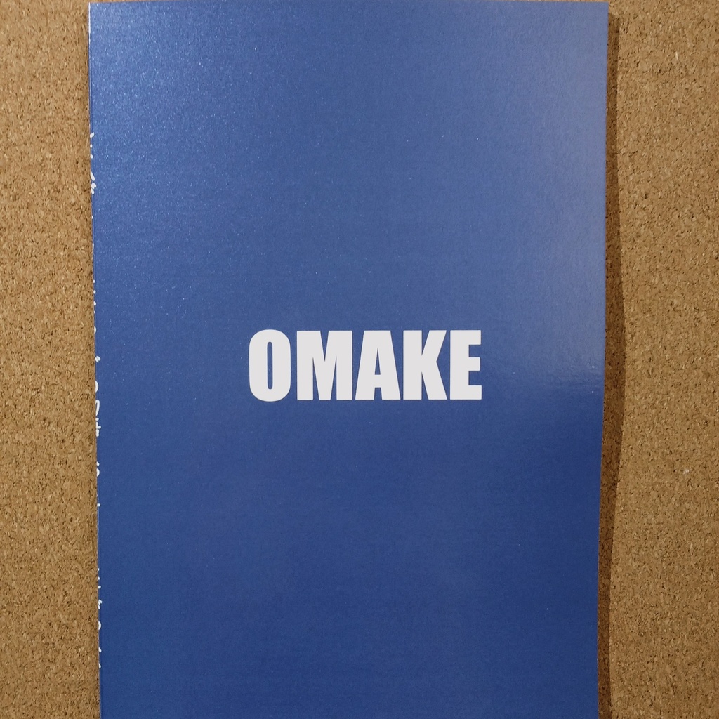 これは私がヒーローになるまでの物語 おまけ2