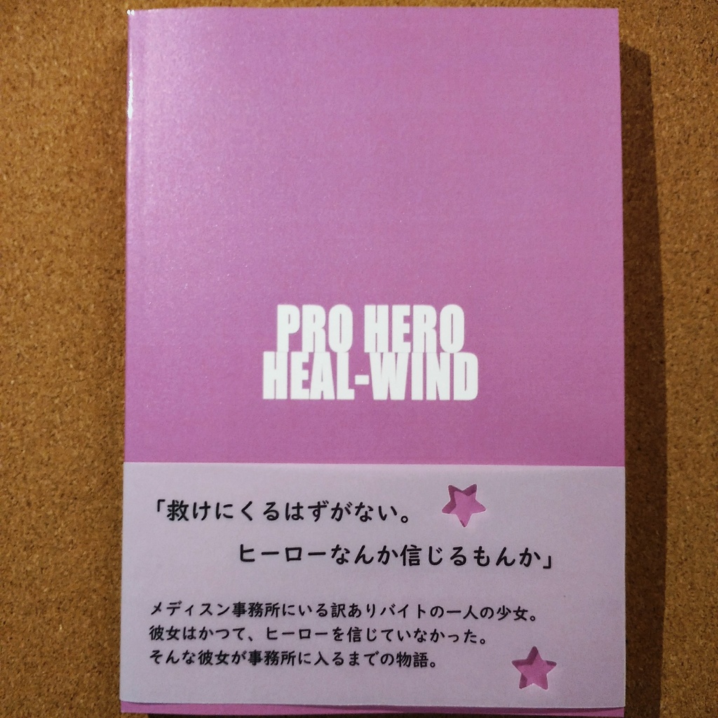 これは私がヒーローになってからの物語(2)