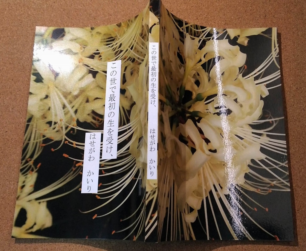 この世で最初の生を受け、