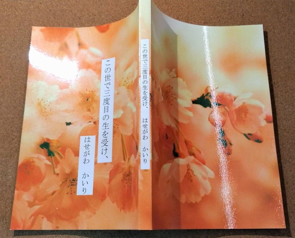 この世で三度目の生を受け、(改定ver)