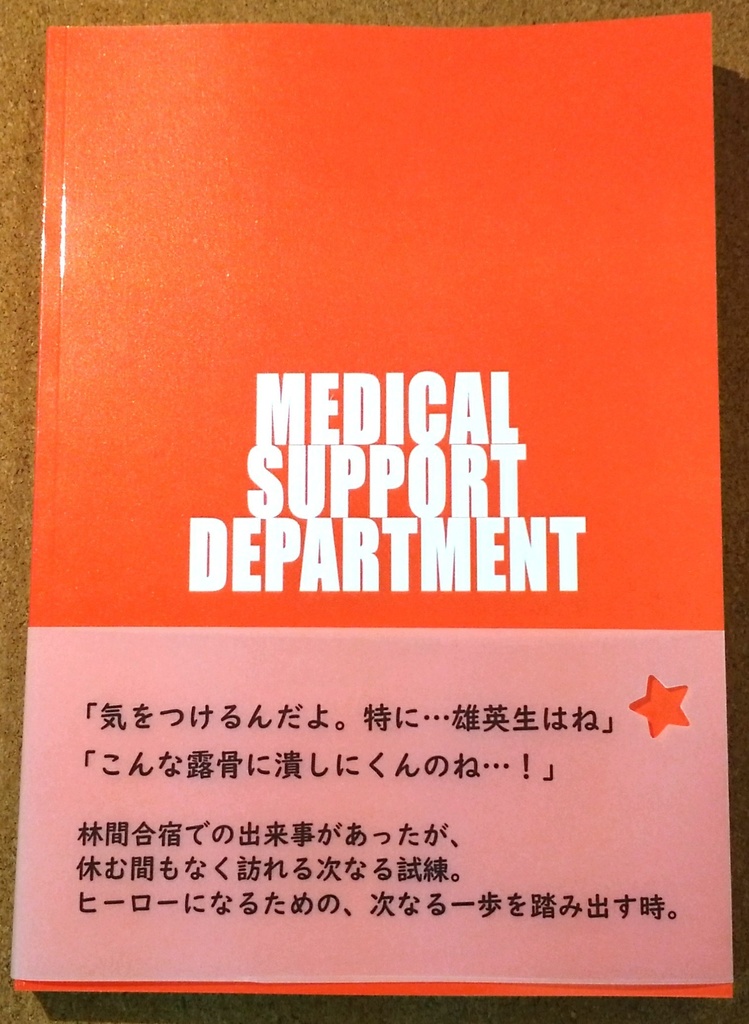 これは私がヒーローになるまでの物語(4)