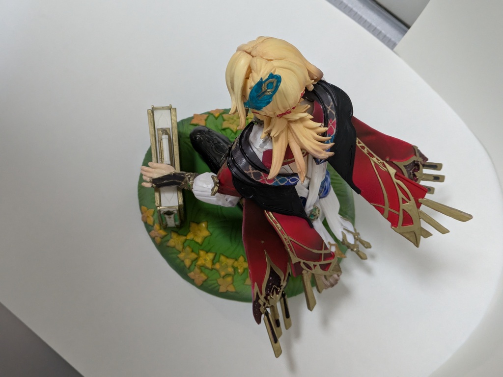 カーヴェ+メラック(未塗装・未組み立てガレージキット)