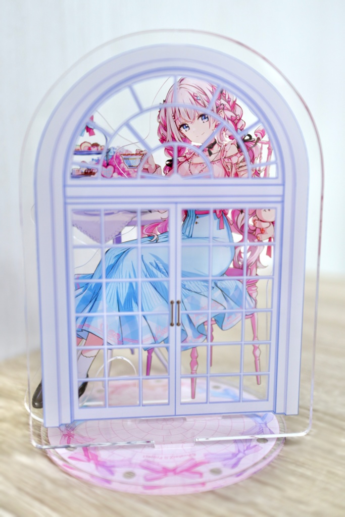 結目ユイ 誕生日記念グッズ2023