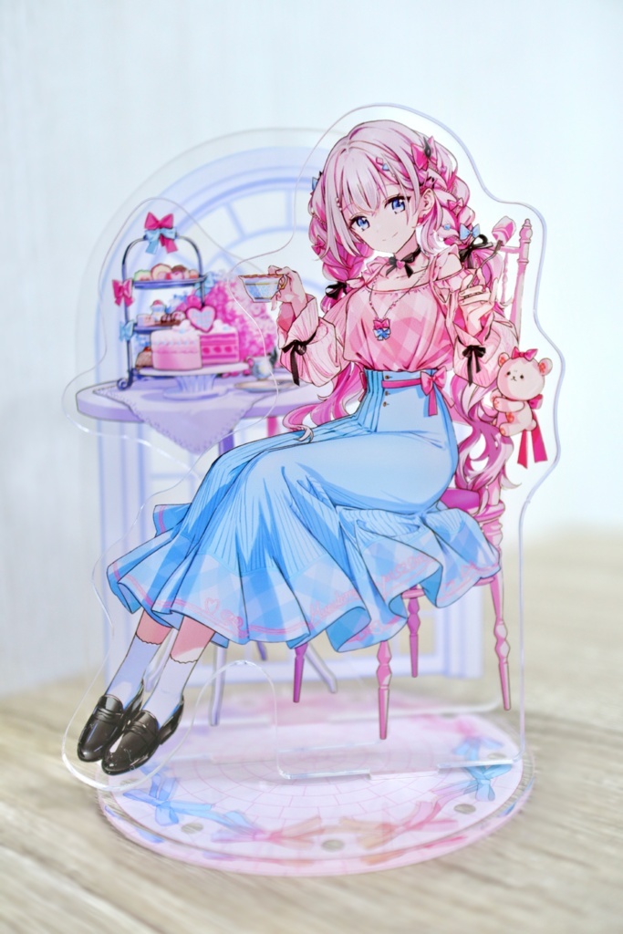 結目ユイ 誕生日記念グッズ2023