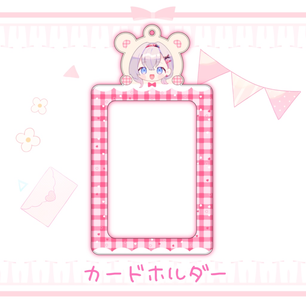 結目ユイ 誕生日記念グッズ2024