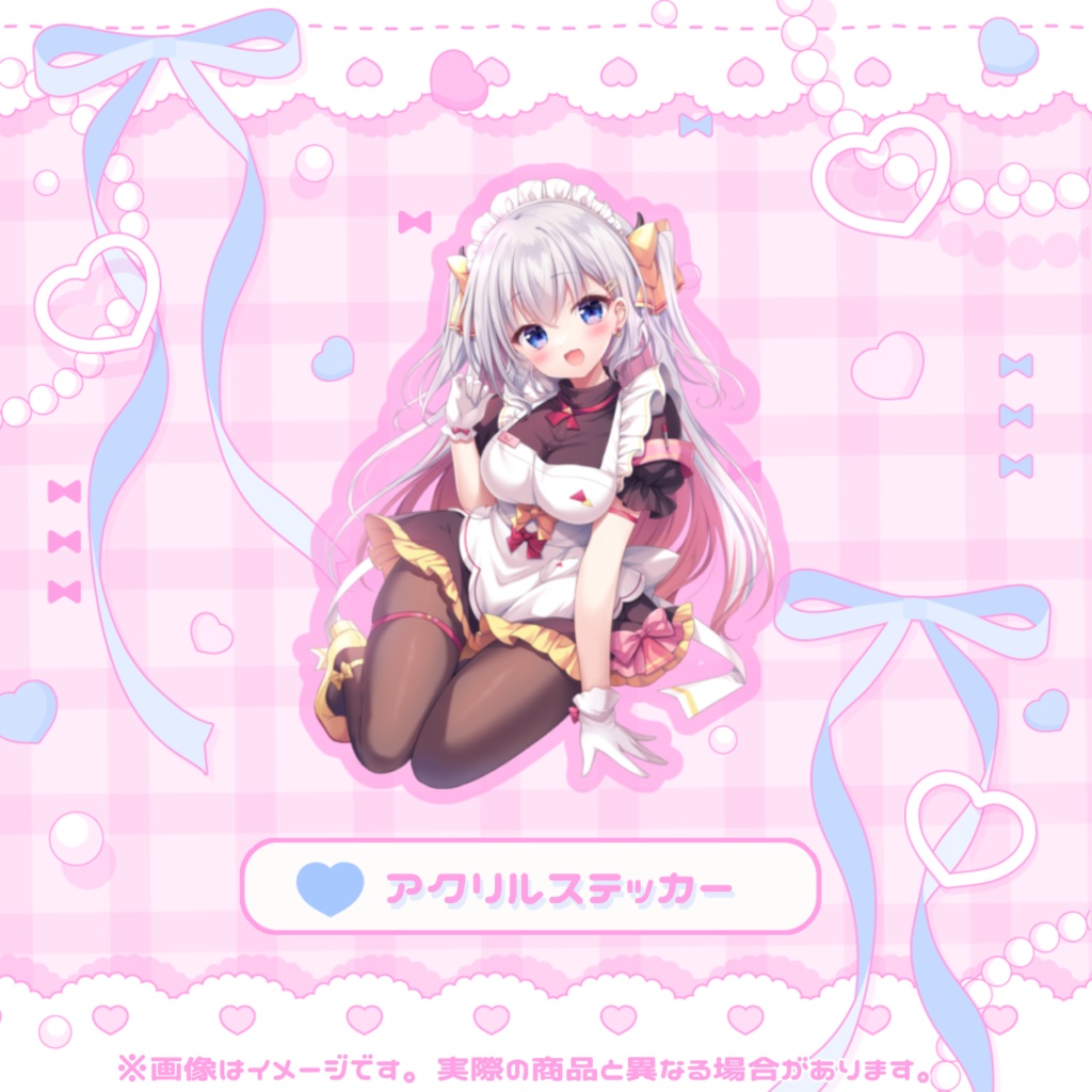 結目ユイ生誕記念グッズ🎂