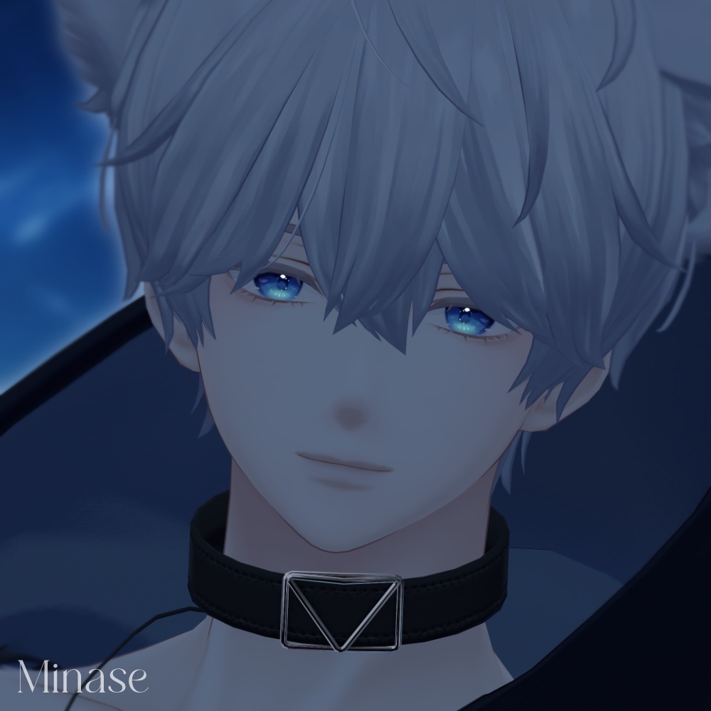 27Avatar+30Color >> 🌙Noctilume EyeTexture