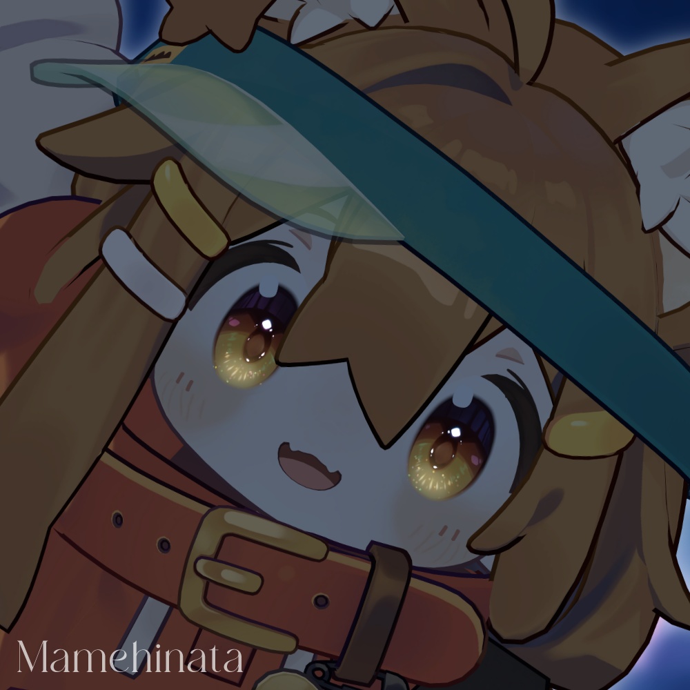 20Avatar+30Color >> 🌙Noctilume EyeTexture