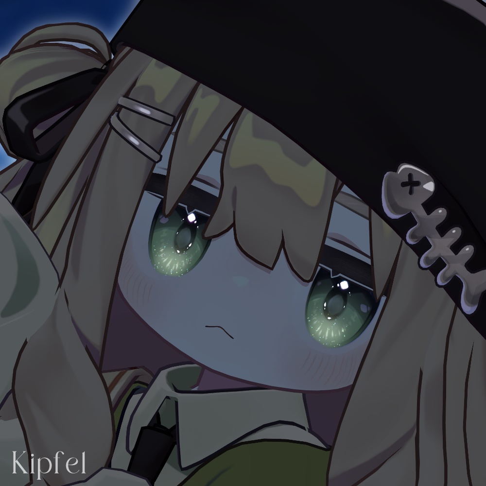 20Avatar+30Color >> 🌙Noctilume EyeTexture