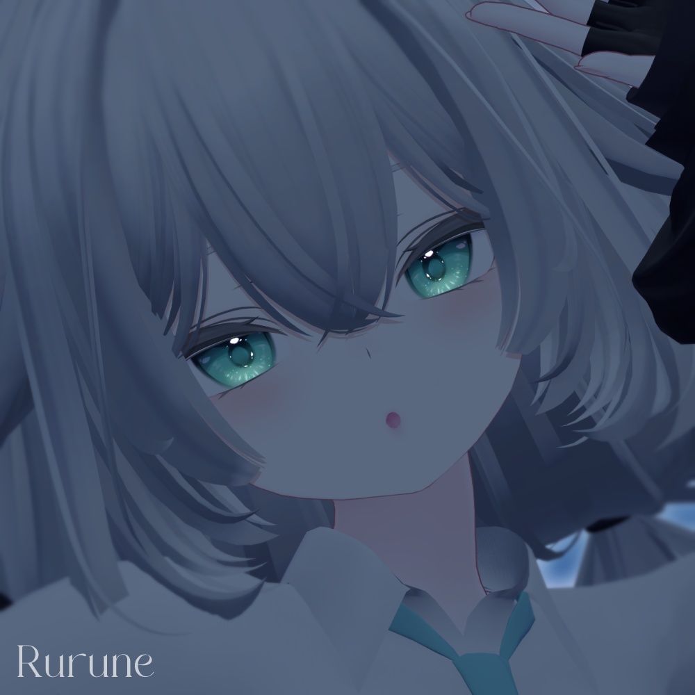 20Avatar+30Color >> 🌙Noctilume EyeTexture