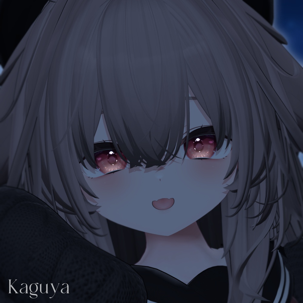 31Avatar+30Color >> 🌙Noctilume EyeTexture