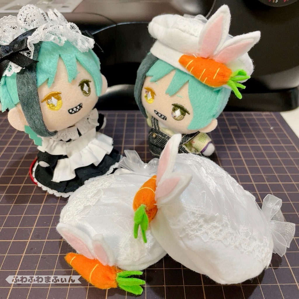 イースターのベレー帽