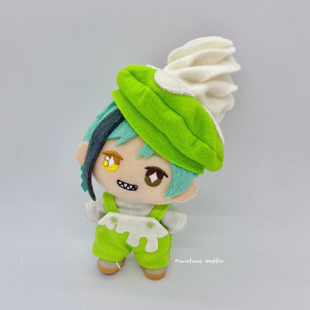 メロンフロート セット