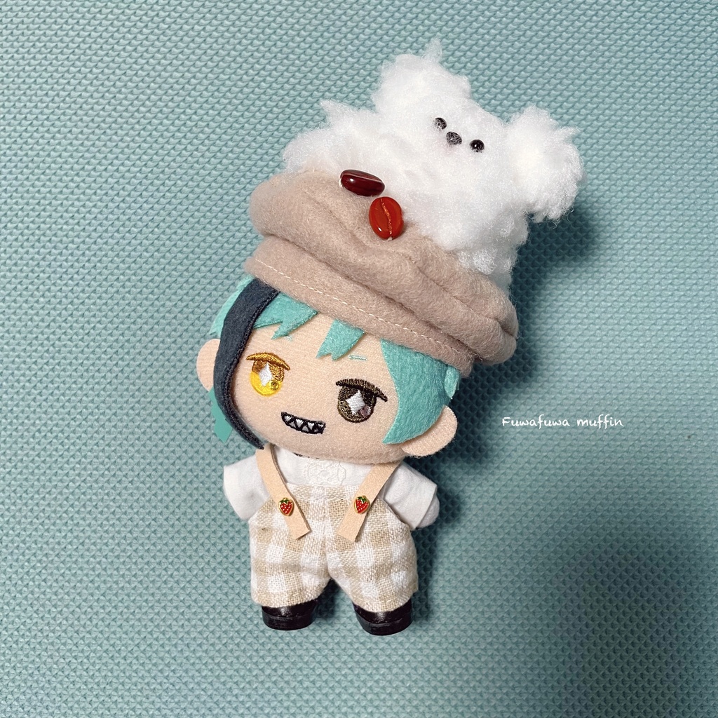 3Dラテアート セット