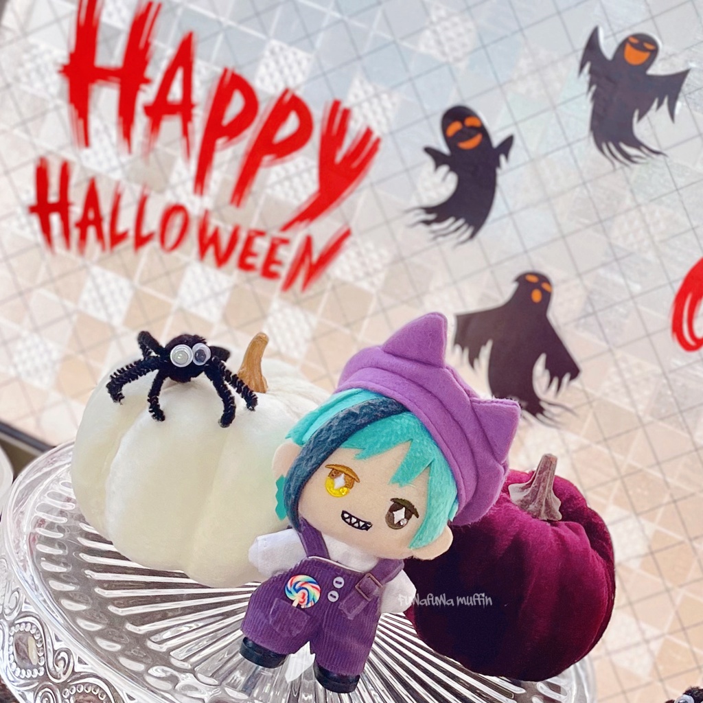 デビぬ3点セット