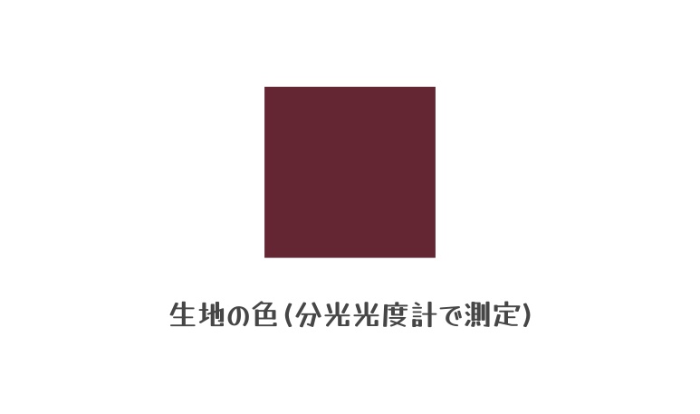【受注生産】【匿名発送】猫町工房エプロン(ワインレッド×クリーム)